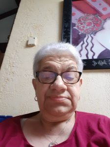 Photo de profil de Maud Guerin