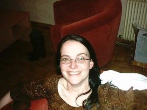 Photo de profil de Maud Gutierez
