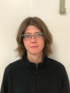 Photo de profil de Maud Huot