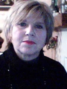 Photo de profil de Maud Jozet
