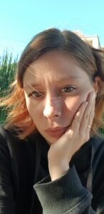 Photo de profil de Maud Lacour