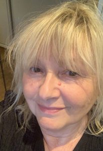 Photo de profil de Maud Le Belenger
