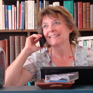 Photo de profil de Maud Le Chevanton