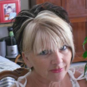Photo de profil de Maud Le Rhun