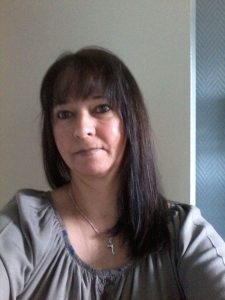 Photo de profil de Maud Lecras
