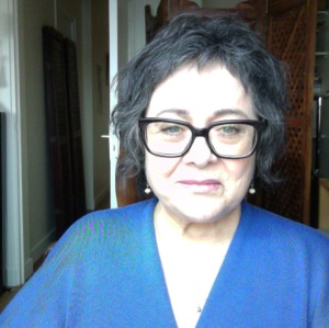 Photo de profil de Maud Lehanne