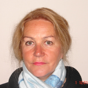 Photo de profil de Maud Matern