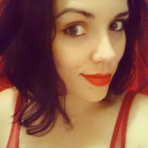 Photo de profil de Maud Milady