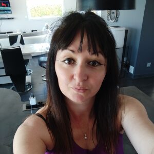 Photo de profil de Maud Morin