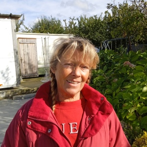 Photo de profil de Maud Petit