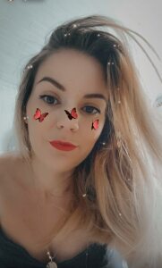 Photo de profil de Maud Piazzi