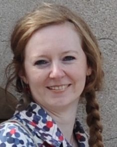 Photo de profil de Maud Pinel-Peschardiere