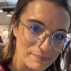 Photo de profil de Maud Pommier