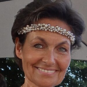 Photo de profil de Maud Pourchet
