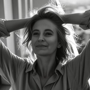Photo de profil de Maud Ricozzi
