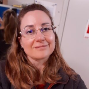 Photo de profil de Maud Thenon