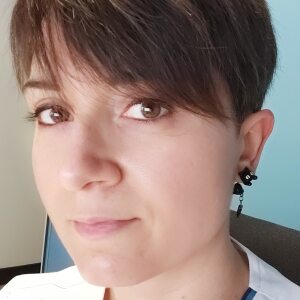 Photo de profil de Maud Tomassi