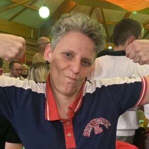Photo de profil de Maud Vasse