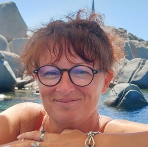 Photo de profil de Maud Vassel