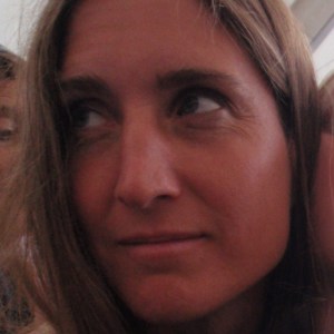 Photo de profil de Maud Vienot
