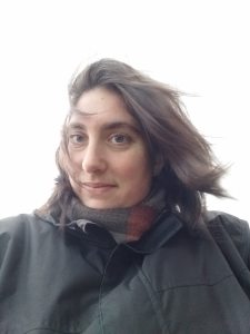 Photo de profil de Maude Gourmelen
