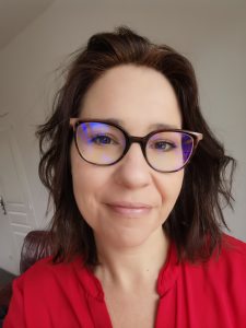 Photo de profil de Maude Merlier