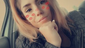 Photo de profil de Maude Oliveira