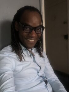 Photo de profil de Maudy Diawara