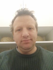 Photo de profil de Maugere Sylvain