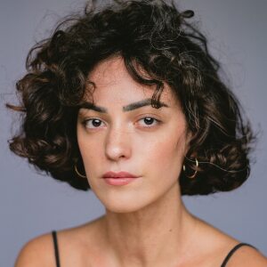 Photo de profil de Maurane Thierry