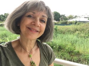 Photo de profil de Maureen Briand