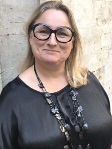 Photo de profil de Maureen Deslyper