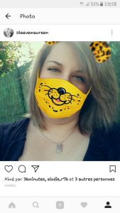 Photo de profil de Maureen Larcheveque