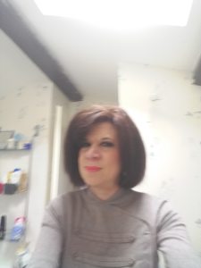 Photo de profil de Maureen Meyer