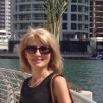 Photo de profil de Maureen Montgomery