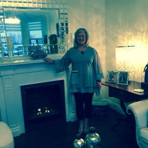 Photo de profil de Maureen Oneill