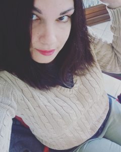 Photo de profil de Maureen Roy