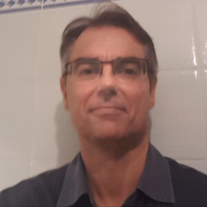 Photo de profil de Maurel Philippe