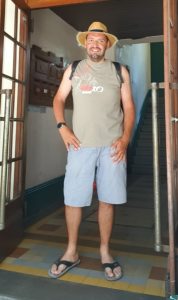 Photo de profil de Maurel Yannick