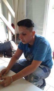 Photo de profil de Maurice Alison