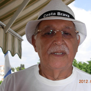 Photo de profil de Maurice Atlan