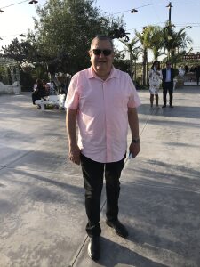 Photo de profil de Maurice Benchimol