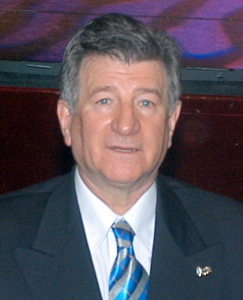 Photo de profil de Maurice Benoit