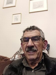 Photo de profil de Maurice Blanchard