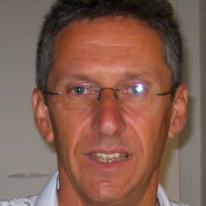Photo de profil de Maurice Bodin