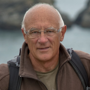 Photo de profil de Maurice Boury