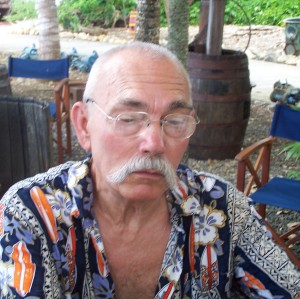 Photo de profil de Maurice Bouterige-Brivady