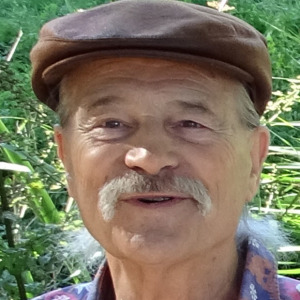 Photo de profil de Maurice Bravard