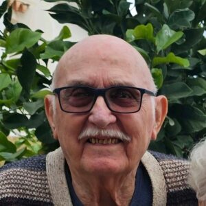 Photo de profil de Maurice Briche