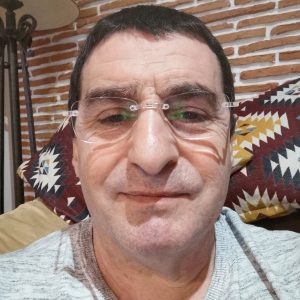 Photo de profil de Maurice Cerullo